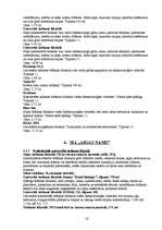 Referāts 'Latvijas uzņēmumu piedāvātie profesionālie telpu uzkopšanas līdzekļi', 14.