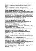 Referāts 'Latvijas uzņēmumu piedāvātie profesionālie telpu uzkopšanas līdzekļi', 15.