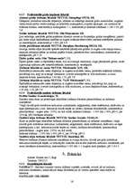 Referāts 'Latvijas uzņēmumu piedāvātie profesionālie telpu uzkopšanas līdzekļi', 16.