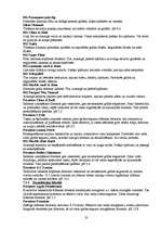 Referāts 'Latvijas uzņēmumu piedāvātie profesionālie telpu uzkopšanas līdzekļi', 20.