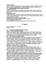 Referāts 'Latvijas uzņēmumu piedāvātie profesionālie telpu uzkopšanas līdzekļi', 23.