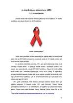 Referāts 'Cīņa ar HIV un AIDS 20. un 21.gadsimtā', 18.