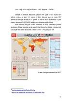 Referāts 'Cīņa ar HIV un AIDS 20. un 21.gadsimtā', 21.