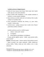 Konspekts 'Juridiskais pozitīvisms', 5.