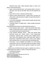 Konspekts 'Ekonomiskā politika, tās instrumenti', 1.