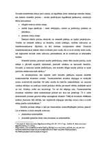 Konspekts 'Ekonomiskā politika, tās instrumenti', 2.