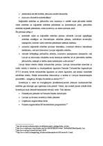 Konspekts 'Ekonomiskā politika, tās instrumenti', 3.