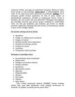 Referāts 'Stresa terors jeb mobings darbā', 2.