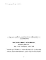 Referāts 'Ceļojuma maršruta izstrāde uz Riodežaneiro: tirgus izpēte, izmaksu aprēķins', 22.