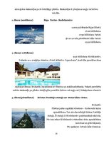 Referāts 'Ceļojuma maršruta izstrāde uz Riodežaneiro: tirgus izpēte, izmaksu aprēķins', 23.