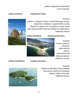 Referāts 'Ceļojuma maršruta izstrāde uz Riodežaneiro: tirgus izpēte, izmaksu aprēķins', 24.