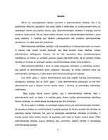 Referāts 'Administratīvās atbildības likuma ieviestās  pārmaiņas pēc Latvijas administratī', 3.