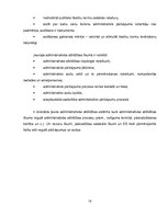 Referāts 'Administratīvās atbildības likuma ieviestās  pārmaiņas pēc Latvijas administratī', 14.