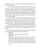 Referāts 'Administratīvās atbildības likuma ieviestās  pārmaiņas pēc Latvijas administratī', 24.