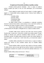 Diplomdarbs 'Finanšu analīze', 30.