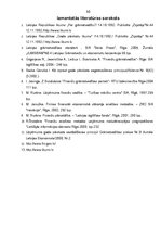 Diplomdarbs 'Finanšu analīze', 50.