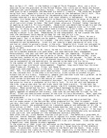 Eseja 'A Brief Biography of Ulysses S.Grant', 1.