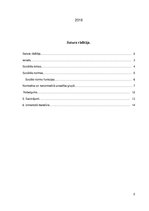 Referāts 'Sociālās lomas un normas. Normatīva un nenormatīva uzvedība', 2.