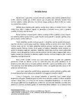 Referāts 'Sociālās lomas un normas. Normatīva un nenormatīva uzvedība', 4.