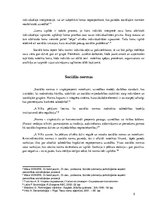 Referāts 'Sociālās lomas un normas. Normatīva un nenormatīva uzvedība', 5.