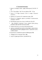 Referāts 'Sociālās lomas un normas. Normatīva un nenormatīva uzvedība', 14.