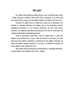 Referāts 'Beļģija', 2.