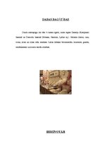 Referāts 'Beļģija', 8.