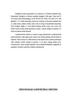 Referāts 'Beļģija', 12.