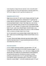 Referāts 'Beļģija', 15.