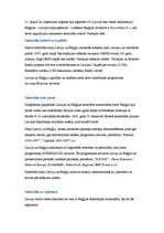 Referāts 'Beļģija', 16.