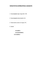 Referāts 'Beļģija', 19.