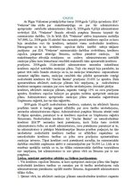 Paraugs 'Kāzuss komerctiesībās. Maksātnespēja', 1.