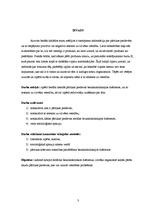 Referāts 'Pārtikas piedevas un to ietekme uz cilvēka veselību', 3.