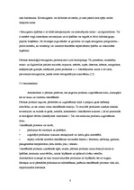 Referāts 'Pārtikas piedevas un to ietekme uz cilvēka veselību', 8.