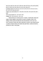 Referāts 'Pārtikas piedevas un to ietekme uz cilvēka veselību', 13.