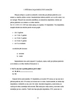 Referāts 'Pārtikas piedevas un to ietekme uz cilvēka veselību', 14.