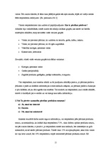 Referāts 'Pārtikas piedevas un to ietekme uz cilvēka veselību', 15.