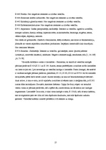 Referāts 'Pārtikas piedevas un to ietekme uz cilvēka veselību', 27.