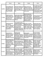 Konspekts 'Senās Divupes, Ēģiptes, Grieķijas un Romas tradīcijas, kultūra un reliģija', 1.