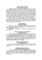 Konspekts 'Augšzemes pilskalni', 10.