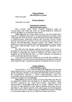 Konspekts 'Augšzemes pilskalni', 11.