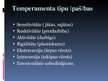 Prezentācija 'Temperamenta tipi un galvenās rakstura īpašības', 7.