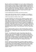 Eseja 'Kas ir filosofija?', 2.