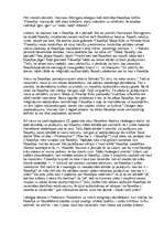 Eseja 'Kas ir filosofija?', 3.