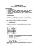 Referāts 'Sirds asinsrites fizikālā izmeklēšana', 1.