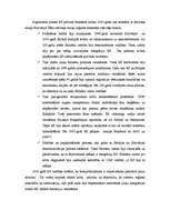 Eseja 'Konflikti Balkānos', 2.