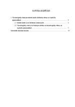 Referāts 'Vairumtirgotāju funkcijas sadales kanālu dalībnieku vēlmju un vajadzību apmierin', 1.