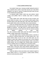 Referāts 'Jaunu produktu ieviešana tirgū', 4.