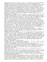 Eseja 'Present and Discuss the Interpretation in the Kabbalistic Tradition of One or Mo', 1.