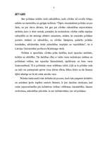 Referāts 'Politika', 3.